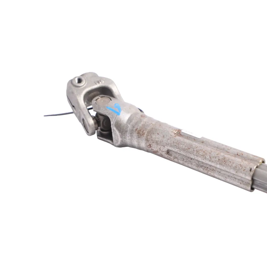 Steering Column Spindle Coupling Joint Knuckle Shaft to Audi A1 8X with Part number 6R2423961E Audi A1 8X Steering Column Spindle Coupling Joint Knuckle Shaft - SKU RHD-6R2423961E - Part number 6R2423961E