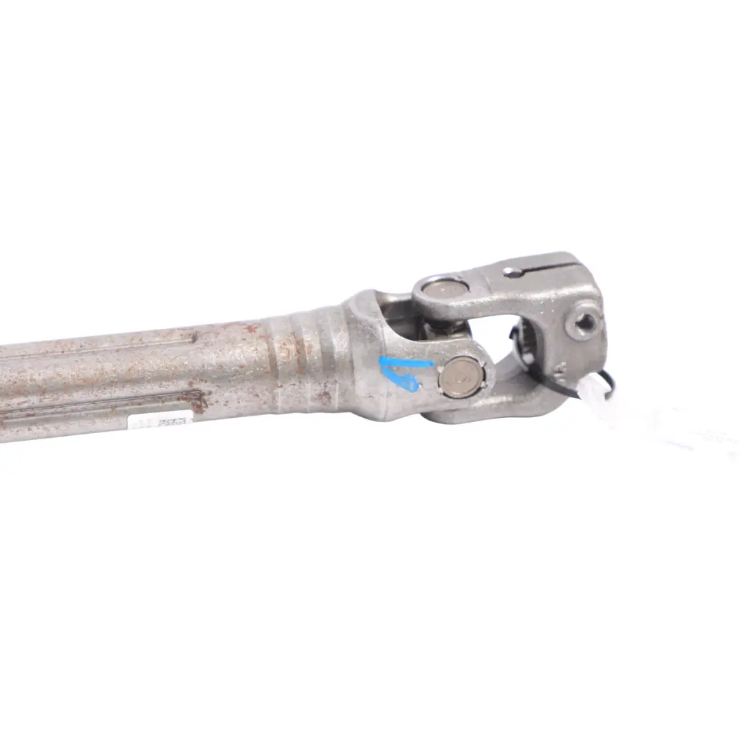 Audi A1 8X Steering Column Spindle Coupling Joint Knuckle Shaft - SKU RHD-6R2423961E - Part number 6R2423961E