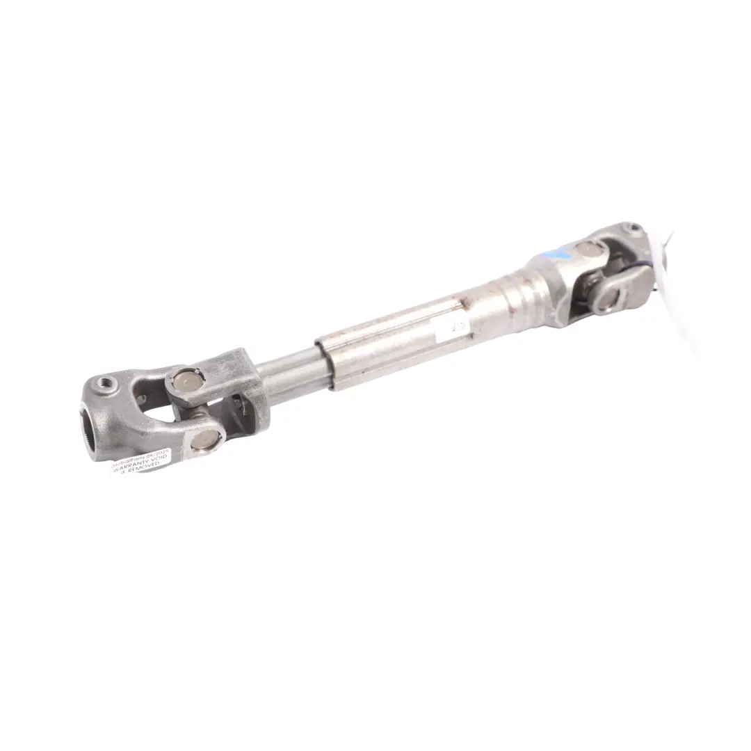 Steering Column Spindle Coupling Joint Knuckle Shaft to Audi A1 8X with Part number 6R2423961E Audi A1 8X Steering Column Spindle Coupling Joint Knuckle Shaft - SKU RHD-6R2423961E - Part number 6R2423961E