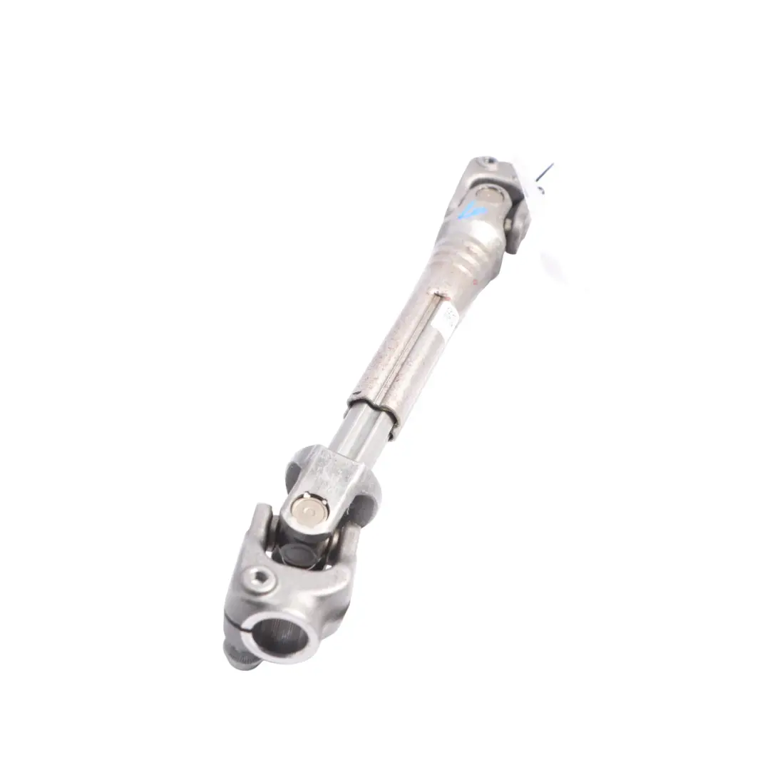 Steering Column Spindle Coupling Joint Knuckle Shaft to Audi A1 8X with Part number 6R2423961E Audi A1 8X Steering Column Spindle Coupling Joint Knuckle Shaft - SKU RHD-6R2423961E - Part number 6R2423961E