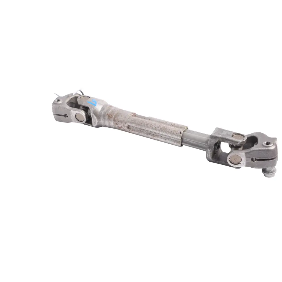 Steering Column Spindle Coupling Joint Knuckle Shaft to Audi A1 8X with Part number 6R2423961E Audi A1 8X Steering Column Spindle Coupling Joint Knuckle Shaft - SKU RHD-6R2423961E - Part number 6R2423961E