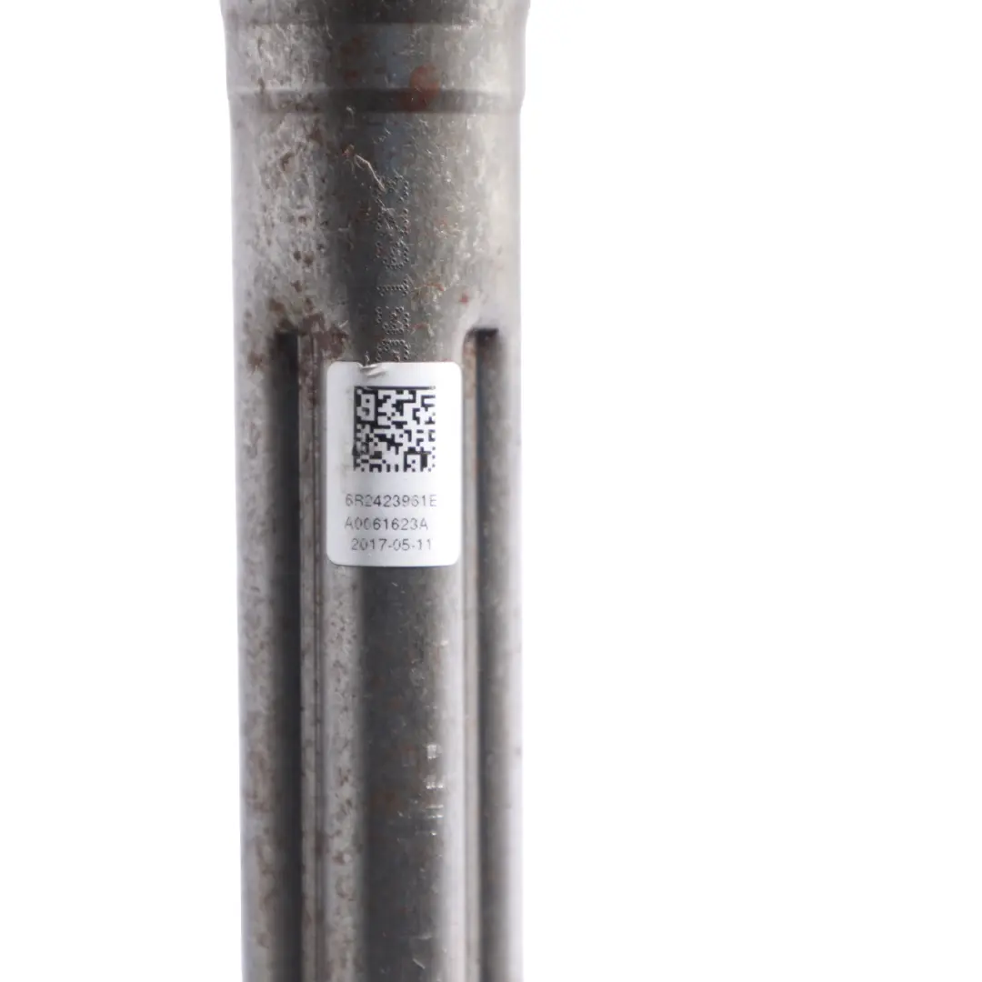 Steering Column Spindle Coupling Joint Knuckle Shaft to Audi A1 8X with Part number 6R2423961E Audi A1 8X Steering Column Spindle Coupling Joint Knuckle Shaft - SKU RHD-6R2423961E - Part number 6R2423961E