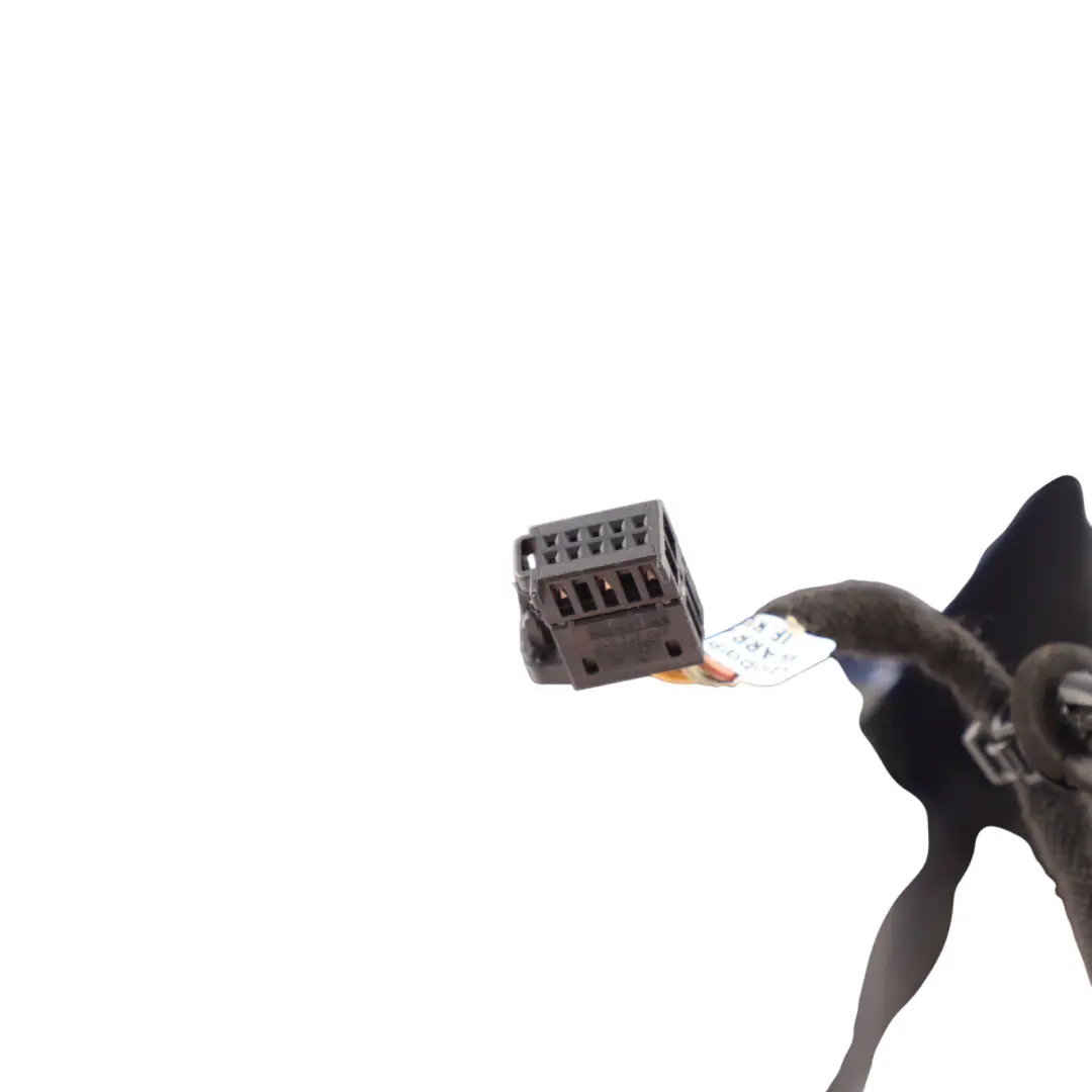 Door Wing Mirror Heated Electric Left N/S Shadow Blue - D5Q to Volkswagen Polo 6R with Part number 6R2857507R Volkswagen Polo 6R Door Wing Mirror Heated Electric Left N/S Shadow Blue - D5Q - SKU RHD-6R2857507R-SHBL - Part number 6R2857507R