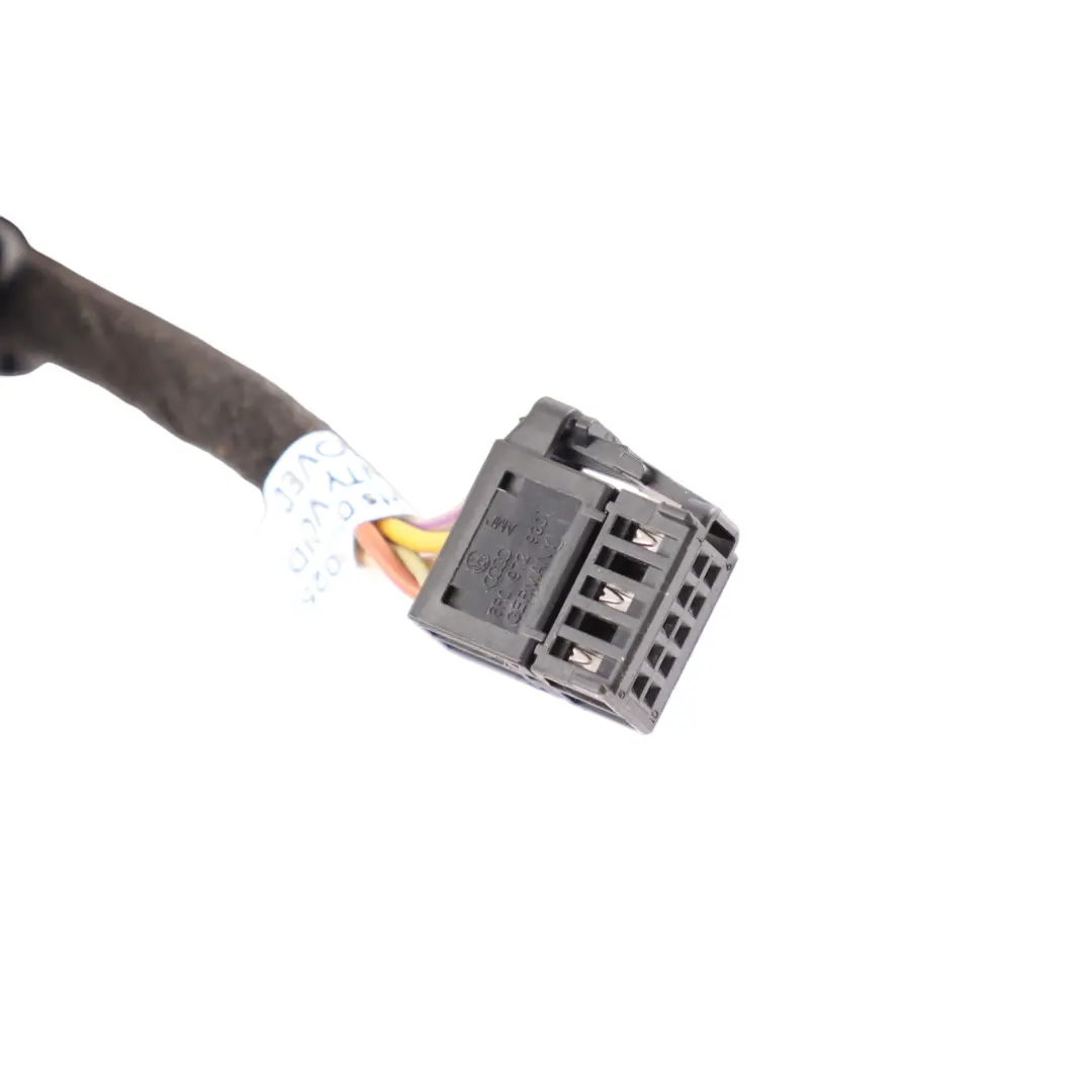 Volkswagen VW Polo 6R Door Wing Mirror Electric Heated Right O/S Flash Red - P3G - SKU RHD-6R2857508AB-FLRE - Part number 6R2857508AB