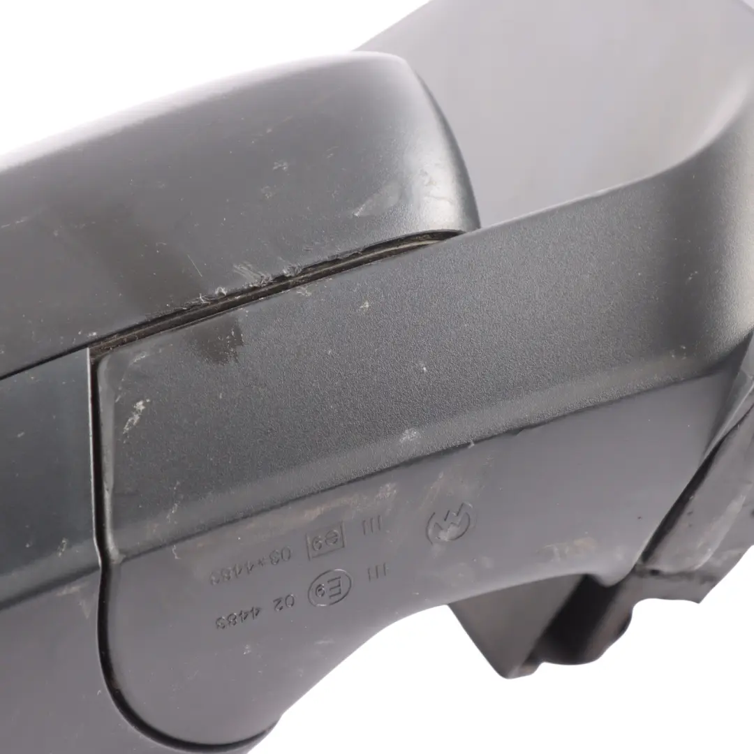 Door Wing Mirror Outside Right O/S Primed to VW Volkswagen Polo 6R with Part number 6R2857508C VW Volkswagen Polo 6R Door Wing Mirror Outside Right O/S Primed - SKU RHD-6R2857508C-PRIM1 - Part number 6R2857508C