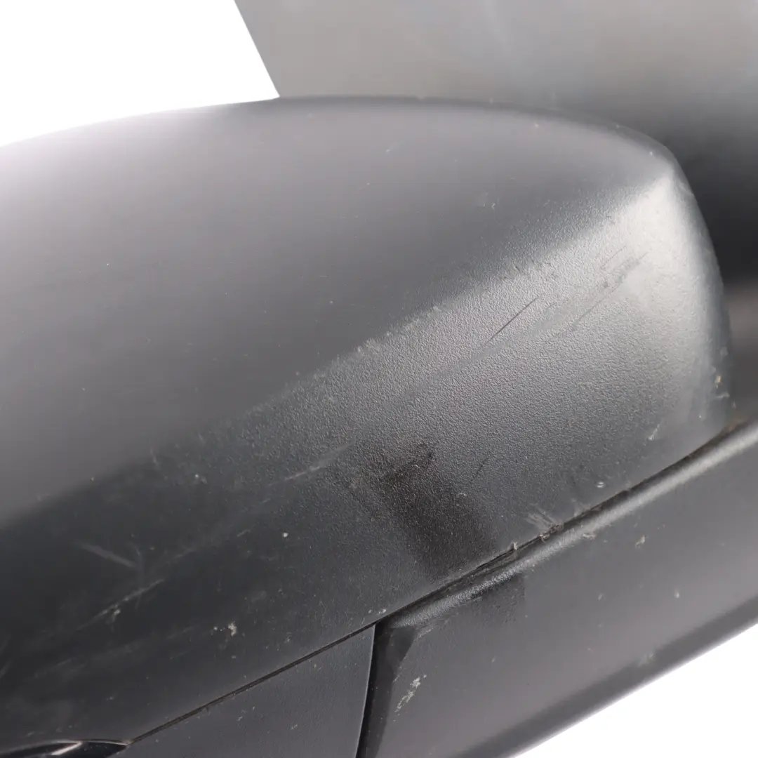 Door Wing Mirror Outside Right O/S Primed to VW Volkswagen Polo 6R with Part number 6R2857508C VW Volkswagen Polo 6R Door Wing Mirror Outside Right O/S Primed - SKU RHD-6R2857508C-PRIM1 - Part number 6R2857508C