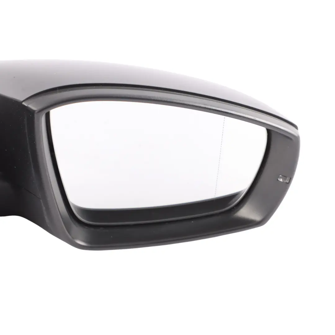 Door Wing Mirror Outside Right O/S Primed to VW Volkswagen Polo 6R with Part number 6R2857508C VW Volkswagen Polo 6R Door Wing Mirror Outside Right O/S Primed - SKU RHD-6R2857508C-PRIM1 - Part number 6R2857508C