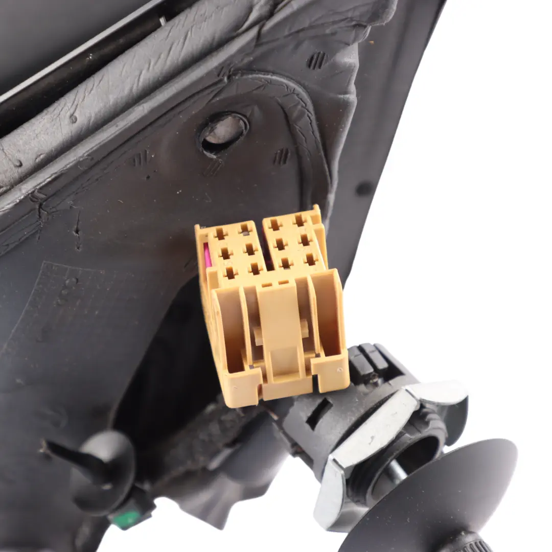 Door Wing Mirror Outside Right O/S Primed to VW Volkswagen Polo 6R with Part number 6R2857508C VW Volkswagen Polo 6R Door Wing Mirror Outside Right O/S Primed - SKU RHD-6R2857508C-PRIM1 - Part number 6R2857508C