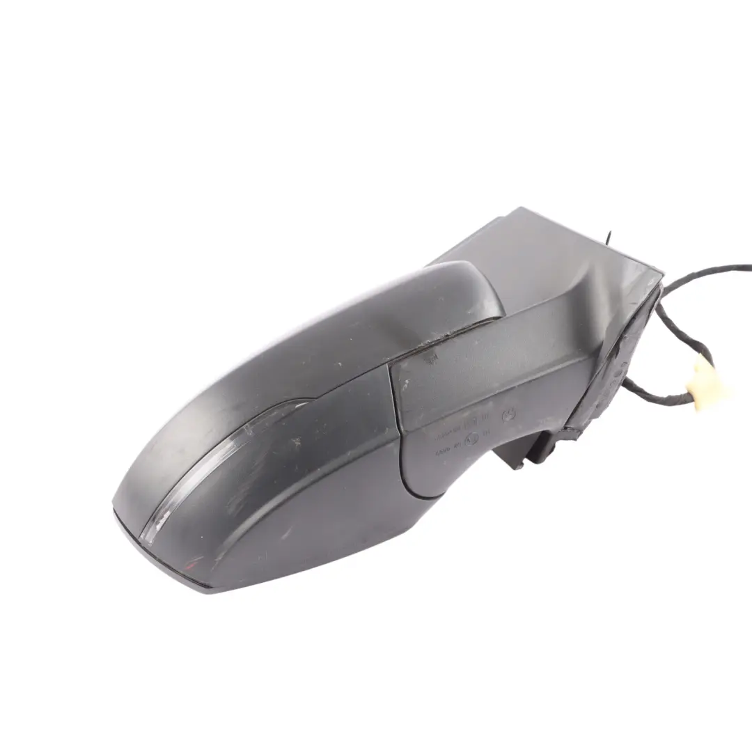 Door Wing Mirror Outside Right O/S Primed to VW Volkswagen Polo 6R with Part number 6R2857508C VW Volkswagen Polo 6R Door Wing Mirror Outside Right O/S Primed - SKU RHD-6R2857508C-PRIM1 - Part number 6R2857508C