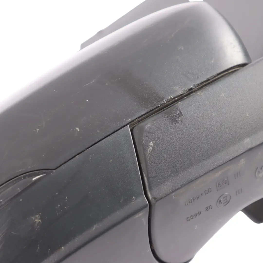 Door Wing Mirror Outside Right O/S Primed to VW Volkswagen Polo 6R with Part number 6R2857508C VW Volkswagen Polo 6R Door Wing Mirror Outside Right O/S Primed - SKU RHD-6R2857508C-PRIM1 - Part number 6R2857508C