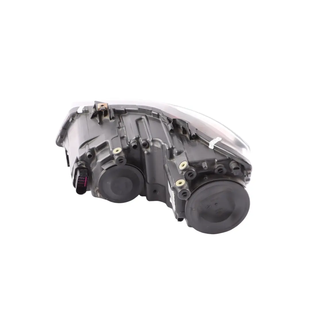 Headlamp Headlight Driver's Side Front Right O/S to Volkswagen Polo 6R with Part number 6R2941008F Volkswagen Polo 6R Headlamp Headlight Driver's Side Front Right O/S - SKU RHD-6R2941008F - Part number 6R2941008F