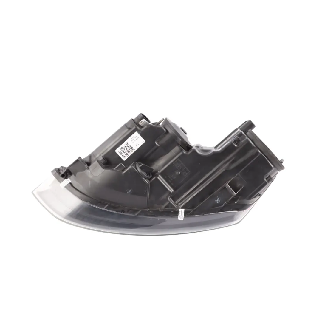 Headlamp Headlight Driver's Side Front Right O/S to Volkswagen Polo 6R with Part number 6R2941008F Volkswagen Polo 6R Headlamp Headlight Driver's Side Front Right O/S - SKU RHD-6R2941008F - Part number 6R2941008F