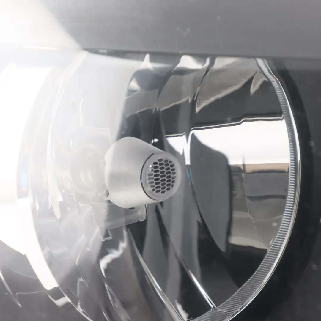 Volkswagen Polo 6R Headlamp Headlight Driver's Side Front Right O/S - SKU RHD-6R2941008F - Part number 6R2941008F