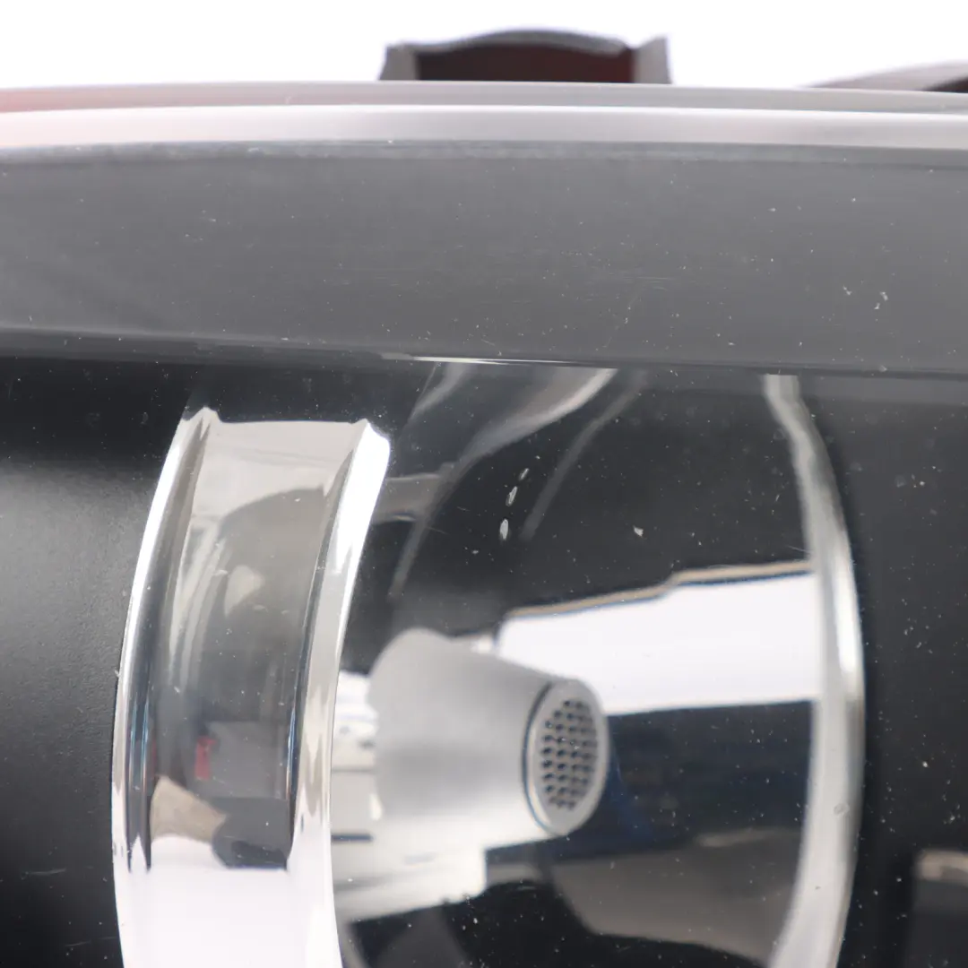 Volkswagen Polo 6R Headlamp Headlight Driver's Side Front Right O/S - SKU RHD-6R2941008F - Part number 6R2941008F