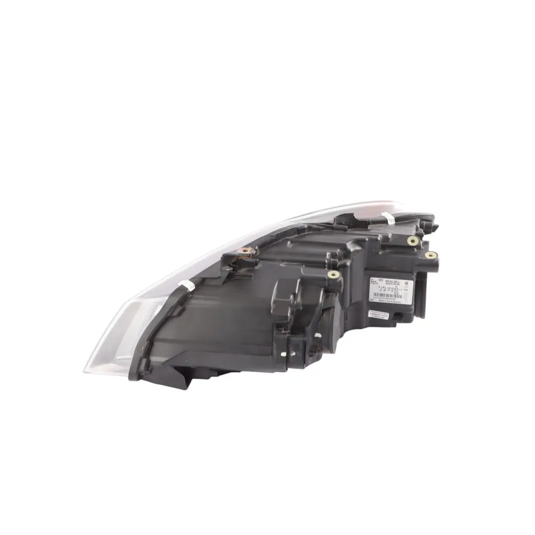 Headlamp Headlight Driver's Side Front Right O/S to Volkswagen Polo 6R with Part number 6R2941008F Volkswagen Polo 6R Headlamp Headlight Driver's Side Front Right O/S - SKU RHD-6R2941008F - Part number 6R2941008F