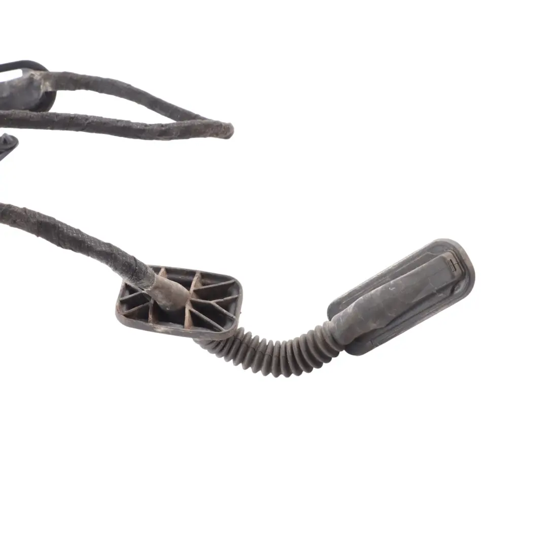 VW Volkswagen Polo 6R Driver's Side Door Wiring Harness Loom - SKU RHD-6R2971120CD - Part number 6R2971120CD