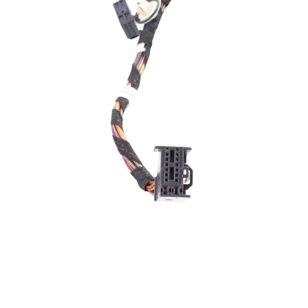 Driver's Side Door Wiring Harness Loom to VW Volkswagen Polo 6R with Part number 6R2971120CD VW Volkswagen Polo 6R Driver's Side Door Wiring Harness Loom - SKU RHD-6R2971120CD - Part number 6R2971120CD