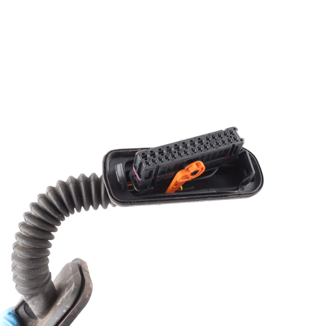 VW Volkswagen Polo 6R Driver's Side Door Wiring Harness Loom - SKU RHD-6R2971120CD - Part number 6R2971120CD