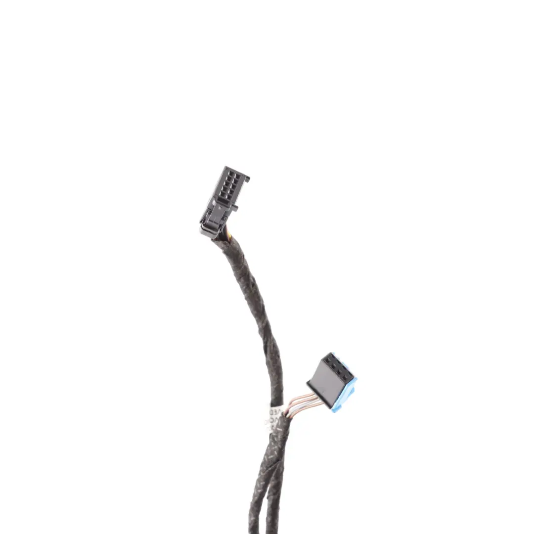 Driver's Side Door Wiring Harness Loom to VW Volkswagen Polo 6R with Part number 6R2971120CD VW Volkswagen Polo 6R Driver's Side Door Wiring Harness Loom - SKU RHD-6R2971120CD - Part number 6R2971120CD