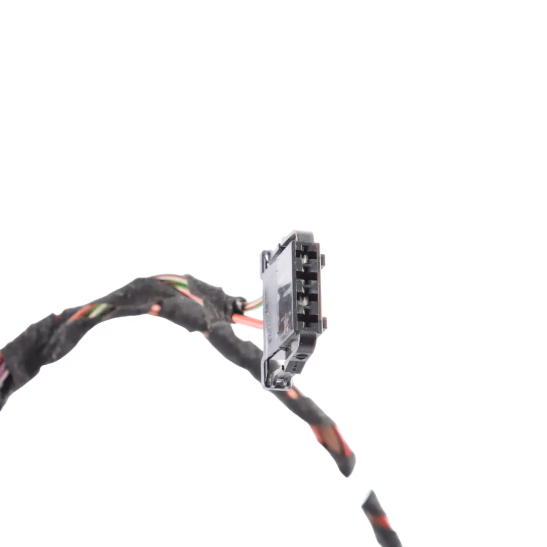 VW Volkswagen Polo 6R Driver's Side Door Wiring Harness Loom - SKU RHD-6R2971120CD - Part number 6R2971120CD