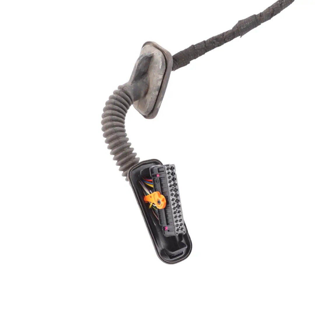 VW Volkswagen Polo 6R Door Wiring Passenger Side Harness Loom - SKU RHD-6R2971121DK - Part number 6R2971121DK