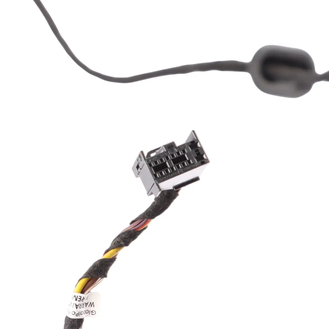 Door Wiring Passenger Side Harness Loom to VW Volkswagen Polo 6R with Part number 6R2971121DK VW Volkswagen Polo 6R Door Wiring Passenger Side Harness Loom - SKU RHD-6R2971121DK - Part number 6R2971121DK