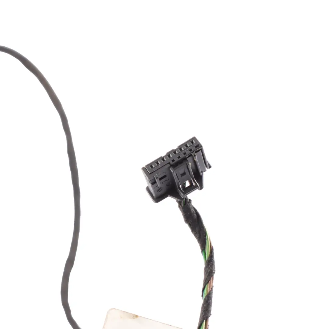 VW Volkswagen Polo 6R Door Wiring Passenger Side Harness Loom - SKU RHD-6R2971121DK - Part number 6R2971121DK