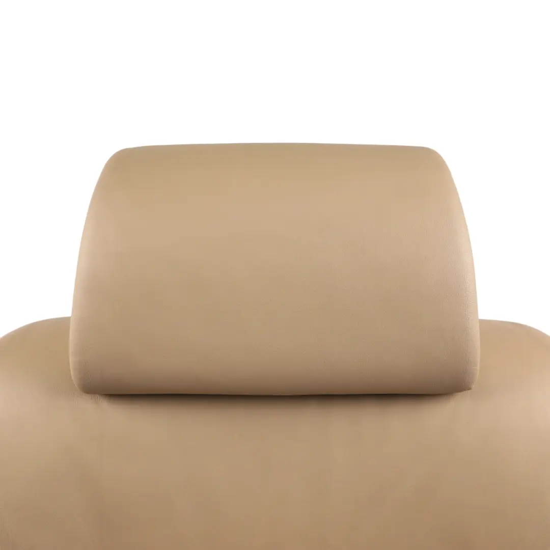 BMW X5 E53 Front Seat Sport Exclusive Memory Heated Leather Beige Left N/S - SKU RHD-7122083-1 - Part number 7122083