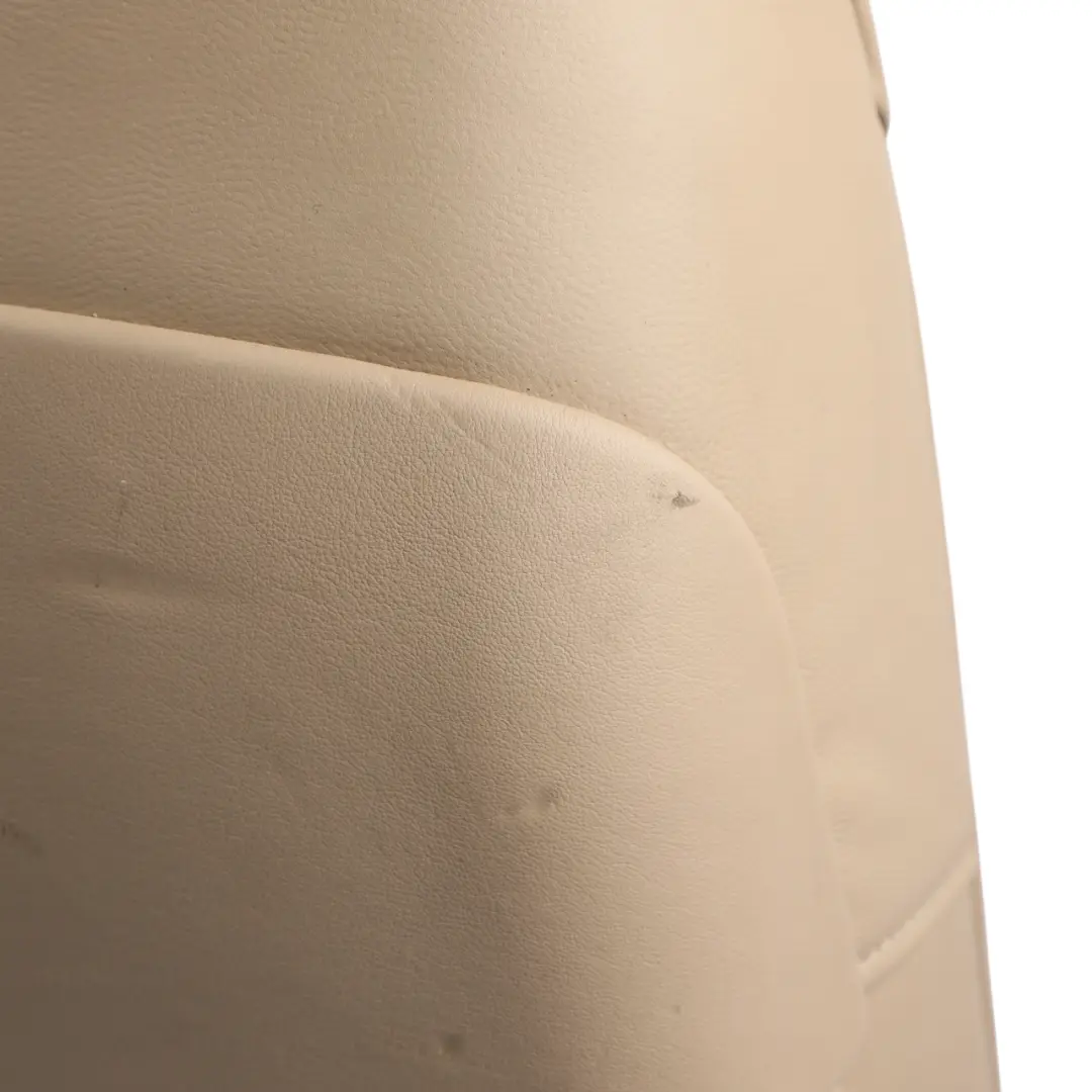 Front Seat Sport Exclusive Memory Heated Leather Beige Left N/S to BMW X5 E53 with Part number 7122083 BMW X5 E53 Front Seat Sport Exclusive Memory Heated Leather Beige Left N/S - SKU RHD-7122083-1 - Part number 7122083