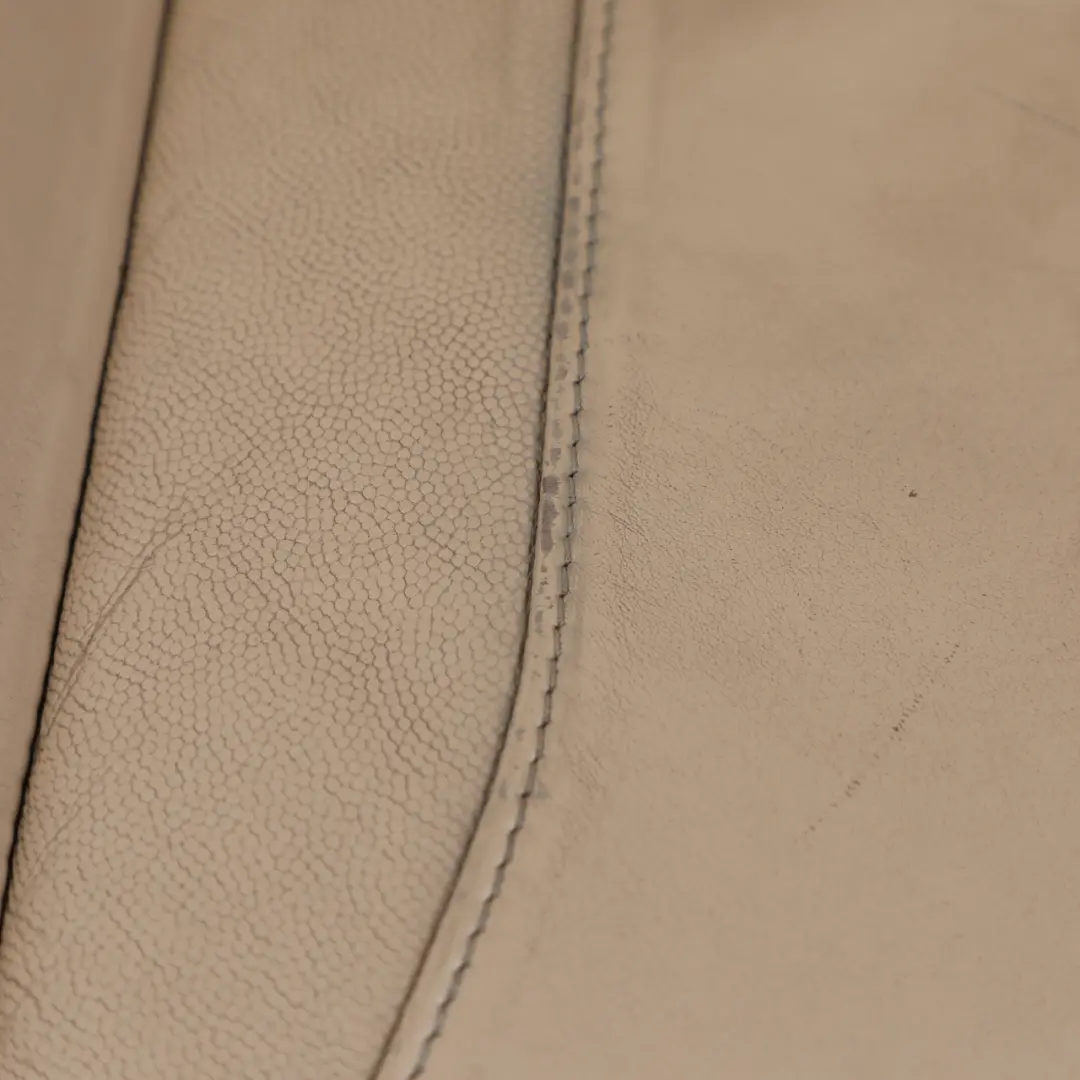 Front Seat Sport Exclusive Memory Heated Leather Beige Left N/S to BMW X5 E53 with Part number 7122083 BMW X5 E53 Front Seat Sport Exclusive Memory Heated Leather Beige Left N/S - SKU RHD-7122083-1 - Part number 7122083