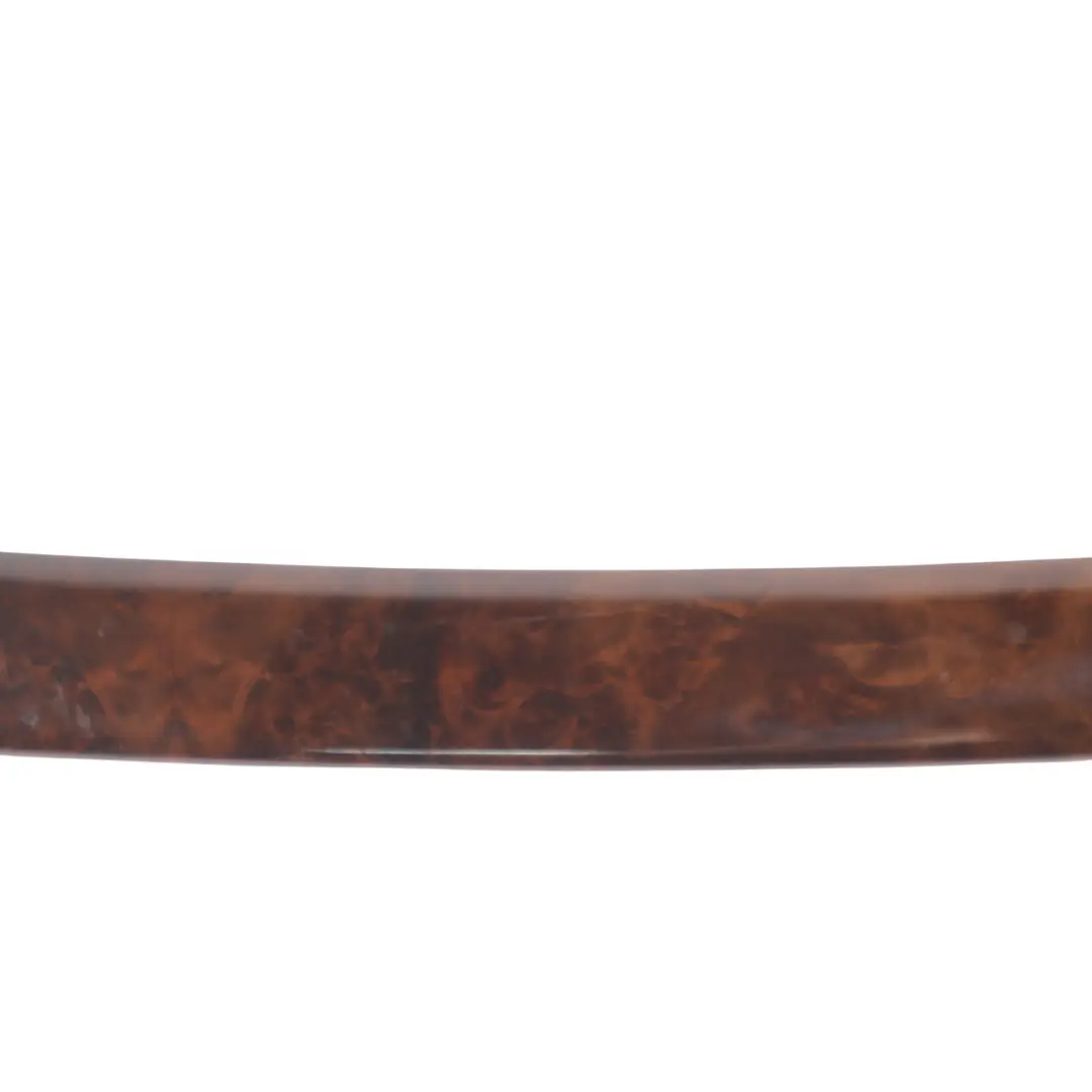 Dashboard Interior Trim BMW E90 4 Dash Ashtray Strip Cover Set Burr Nutwood Wood to with Part number 7137485 Dashboard Interior Trim BMW E90 4 Dash Ashtray Strip Cover Set Burr Nutwood Wood - SKU RHD-7132852-4 - Part number 7137485