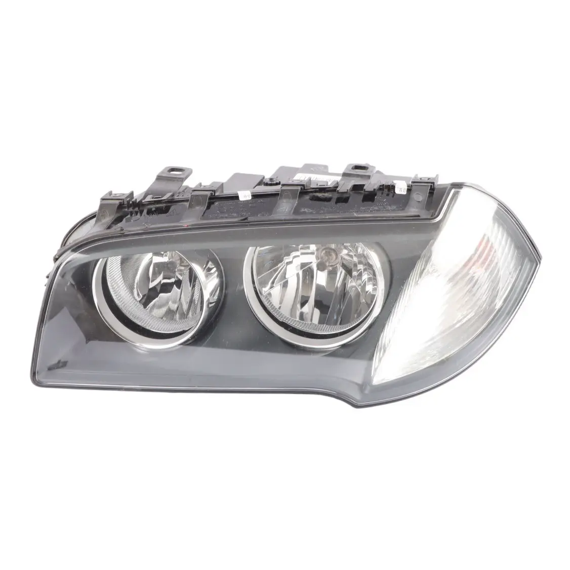 BMW X3 E83 LCI Headlight Headlamp Lamp White Turn Indicator Front Left N/S
