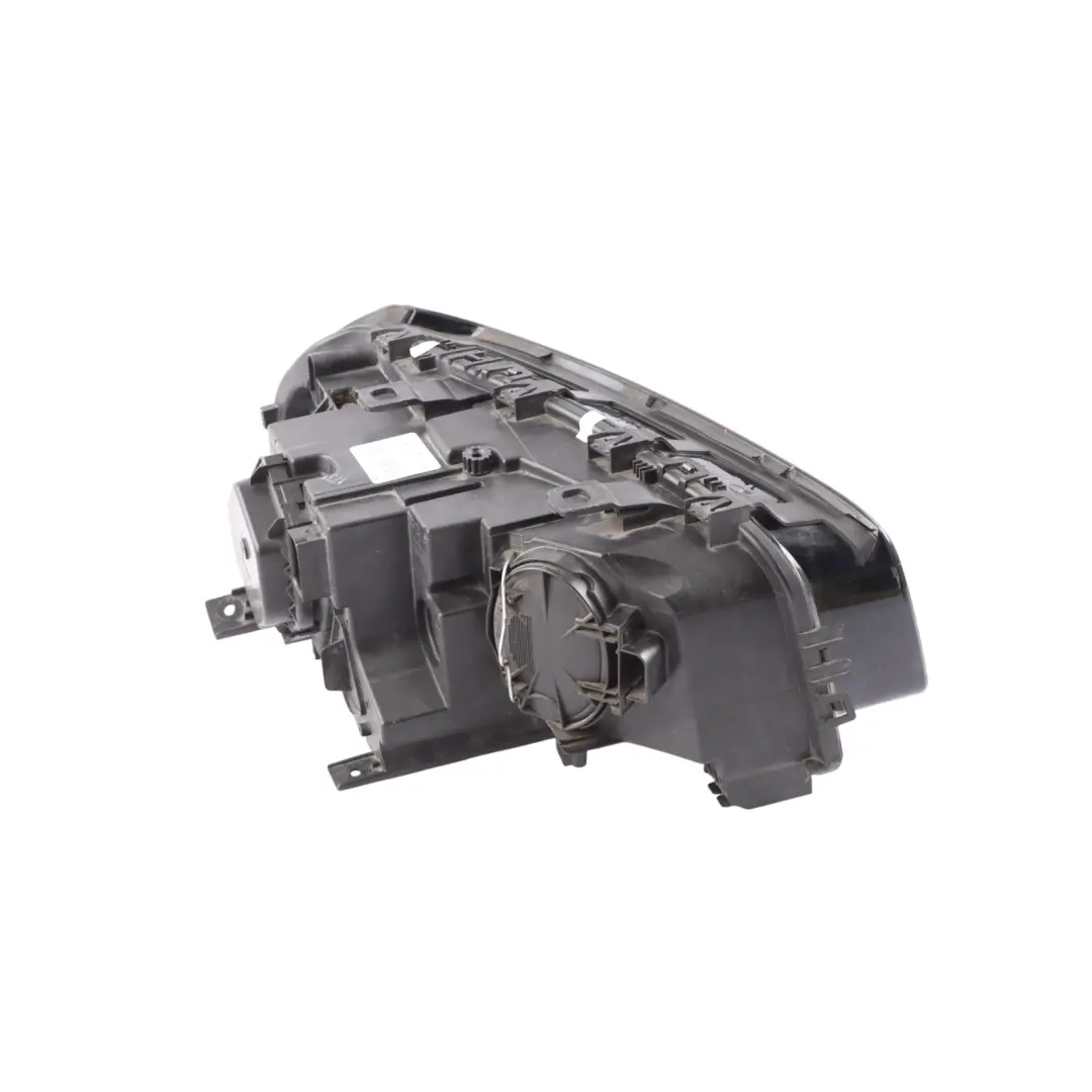 BMW X3 E83 LCI Headlight Headlamp Lamp White Turn Indicator Front Left N/S - SKU RHD-7162195-1 - Part number 7162195