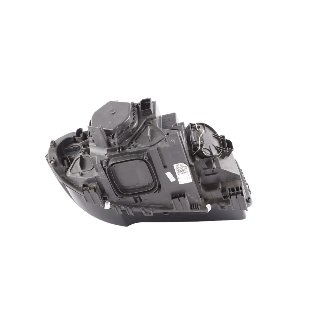 Headlight Headlamp Lamp White Turn Indicator Front Left N/S to BMW X3 E83 LCI with Part number 7162195 BMW X3 E83 LCI Headlight Headlamp Lamp White Turn Indicator Front Left N/S - SKU RHD-7162195-1 - Part number 7162195