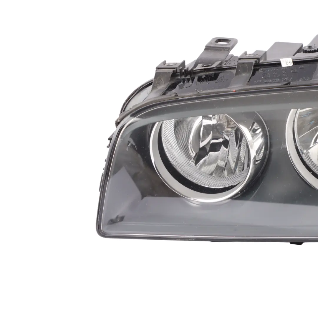 BMW X3 E83 LCI Headlight Headlamp Lamp White Turn Indicator Front Left N/S - SKU RHD-7162195-1 - Part number 7162195