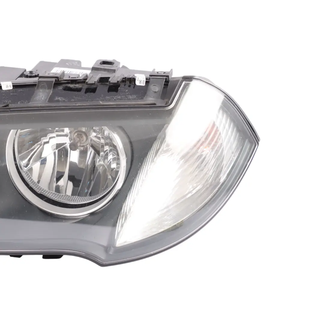 BMW X3 E83 LCI Headlight Headlamp Lamp White Turn Indicator Front Left N/S - SKU RHD-7162195-1 - Part number 7162195