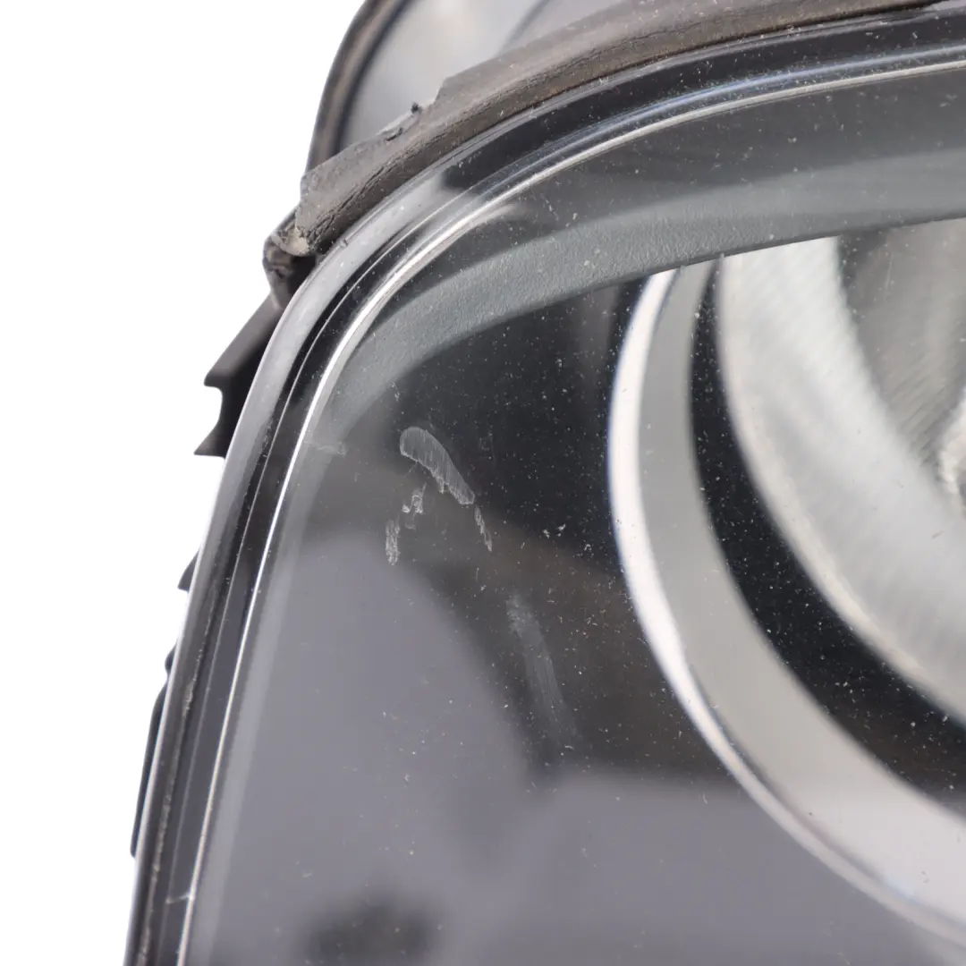 BMW X3 E83 LCI Headlight Headlamp Lamp White Turn Indicator Front Left N/S - SKU RHD-7162195-1 - Part number 7162195