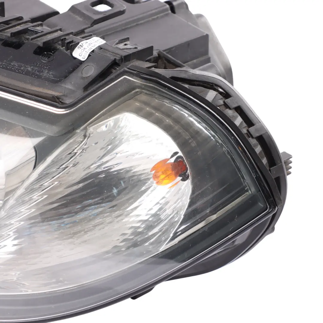 BMW X3 E83 LCI Headlight Headlamp Lamp White Turn Indicator Front Left N/S - SKU RHD-7162195-1 - Part number 7162195
