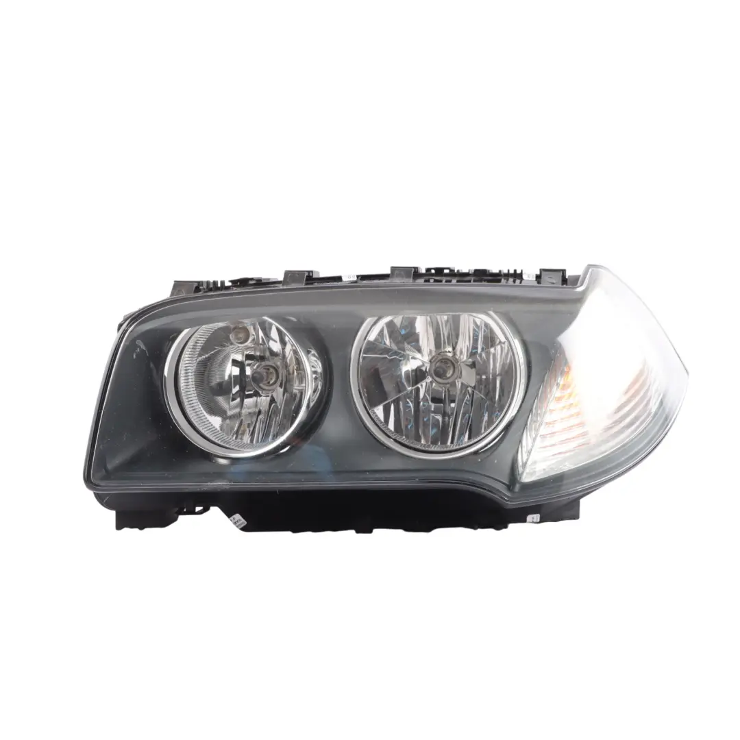 BMW X3 E83 LCI Headlight Headlamp Lamp White Turn Indicator Front Left N/S - SKU RHD-7162195-1 - Part number 7162195