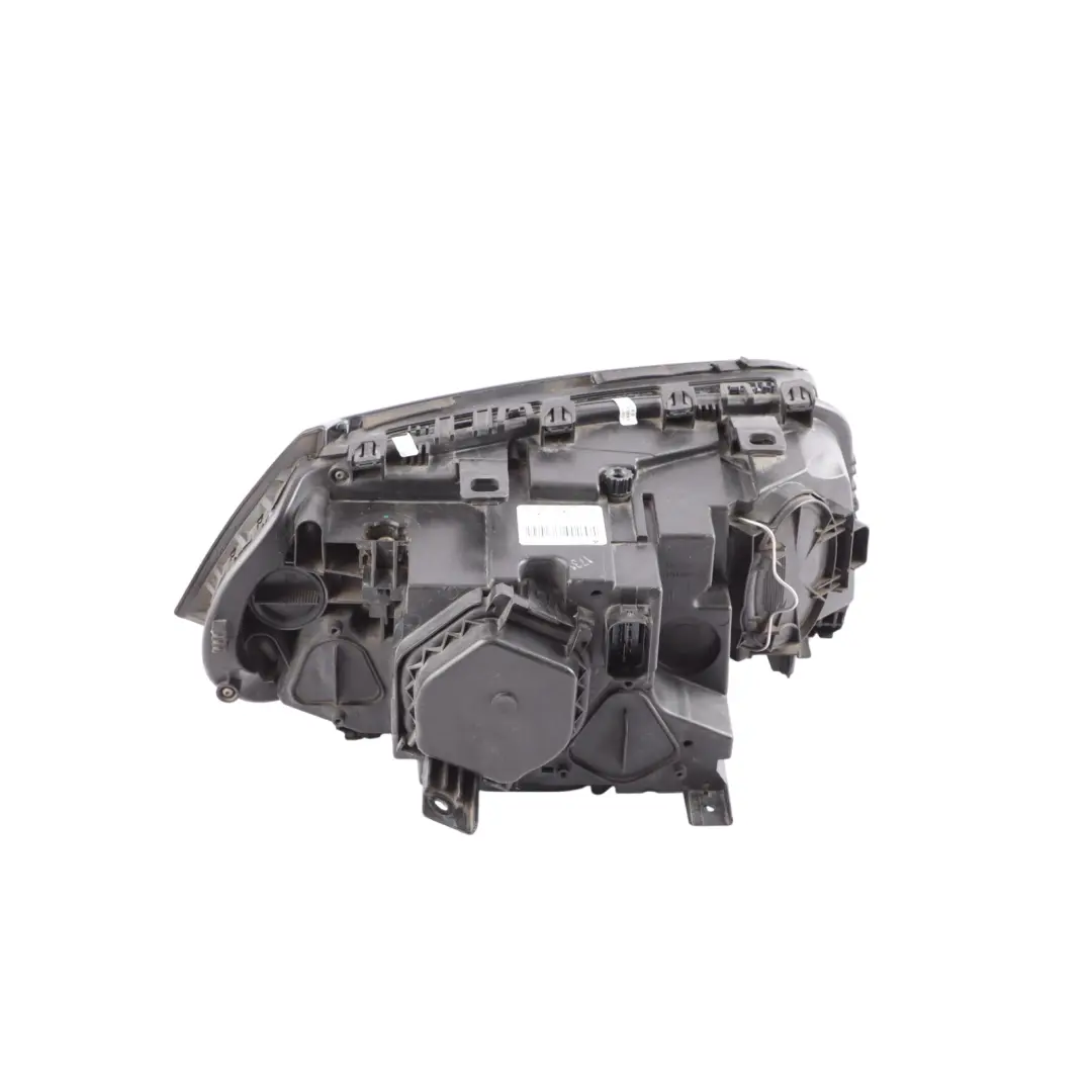 BMW X3 E83 LCI Headlight Headlamp Lamp White Turn Indicator Front Left N/S - SKU RHD-7162195-1 - Part number 7162195