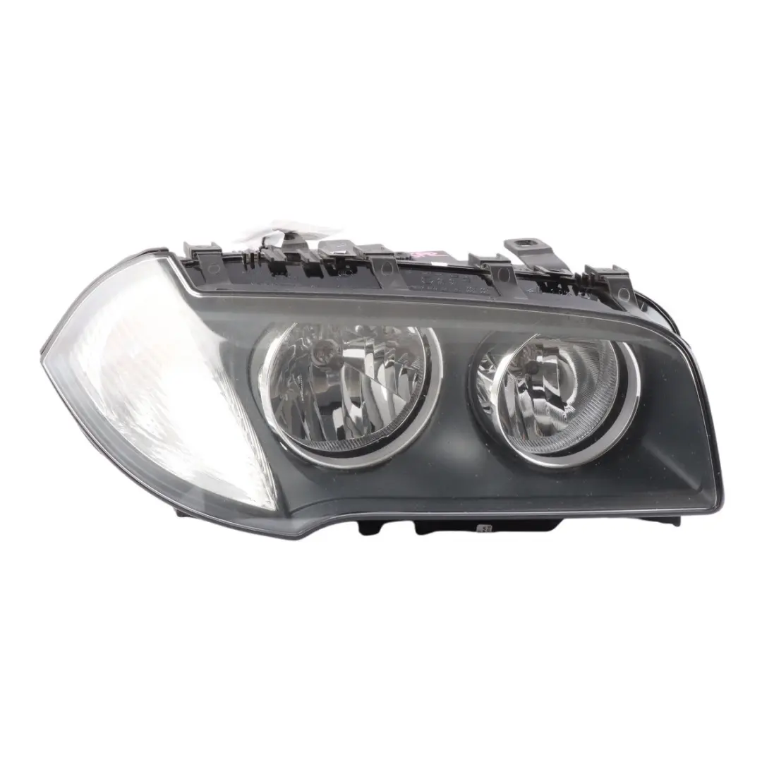 BMW X3 E83 LCI Headlight Headlamp Lamp White Turn Indicator Front Right - SKU RHD-7162196-2 - Part number 7162196