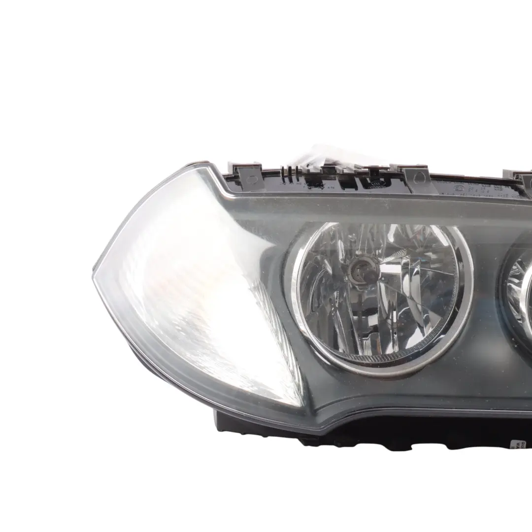 BMW X3 E83 LCI Headlight Headlamp Lamp White Turn Indicator Front Right - SKU RHD-7162196-2 - Part number 7162196
