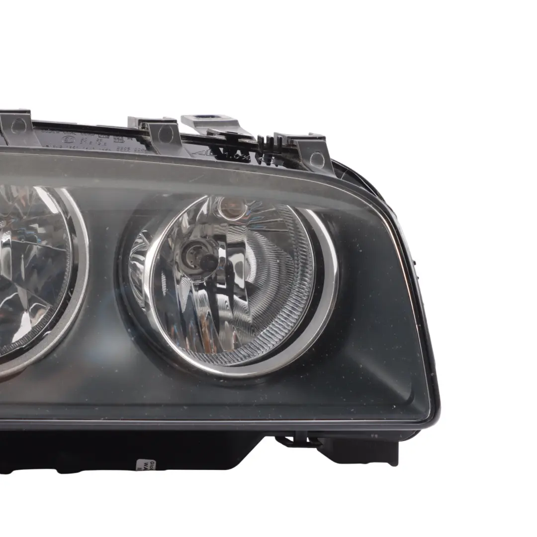 Headlight Headlamp Lamp White Turn Indicator Front Right to BMW X3 E83 LCI with Part number 7162196 BMW X3 E83 LCI Headlight Headlamp Lamp White Turn Indicator Front Right - SKU RHD-7162196-2 - Part number 7162196