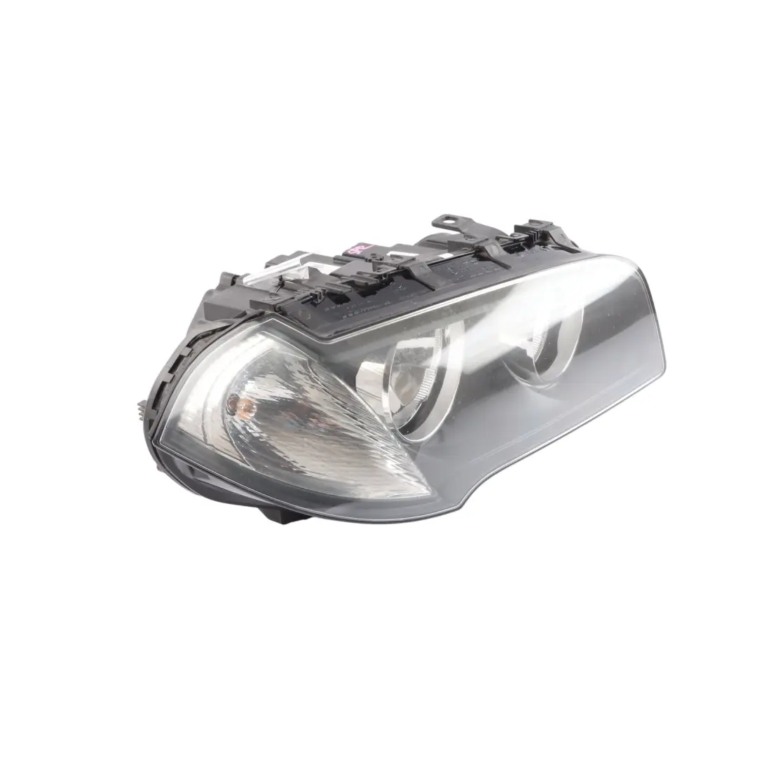 BMW X3 E83 LCI Headlight Headlamp Lamp White Turn Indicator Front Right - SKU RHD-7162196-2 - Part number 7162196