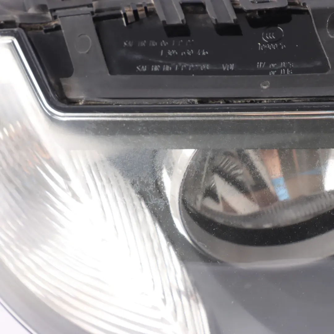 Headlight Headlamp Lamp White Turn Indicator Front Right to BMW X3 E83 LCI with Part number 7162196 BMW X3 E83 LCI Headlight Headlamp Lamp White Turn Indicator Front Right - SKU RHD-7162196-2 - Part number 7162196