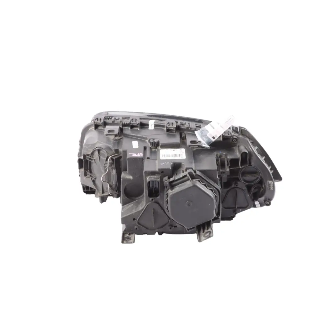 BMW X3 E83 LCI Headlight Headlamp Lamp White Turn Indicator Front Right - SKU RHD-7162196-2 - Part number 7162196