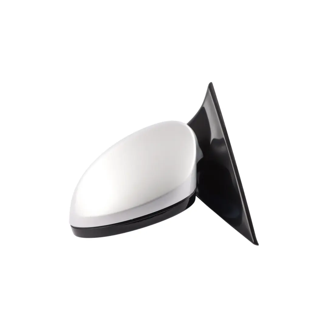  Wing Mirror BMW E92 E93 3 M Sport Left Heated Memory N/S Titansilber Silver 354 - SKU RHD-7176189-TS - Part number 7176189