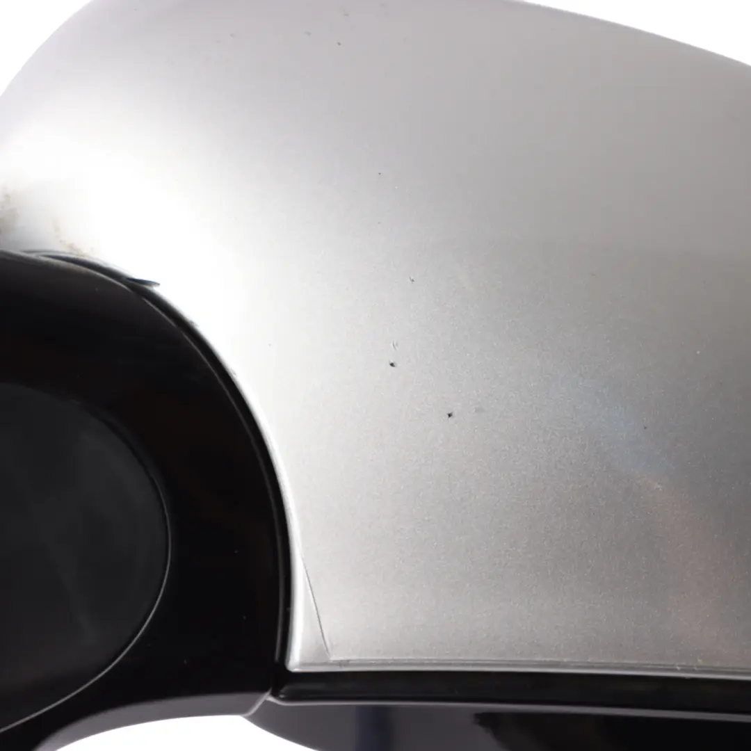 Wing Mirror BMW E92 E93 3 M Sport Left Heated Memory N/S Titansilber Silver 354 to with Part number 7176189 Wing Mirror BMW E92 E93 3 M Sport Left Heated Memory N/S Titansilber Silver 354 - SKU RHD-7176189-TS - Part number 7176189