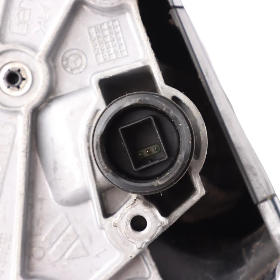  Wing Mirror BMW E92 E93 3 M Sport Left Heated Memory N/S Titansilber Silver 354 - SKU RHD-7176189-TS - Part number 7176189