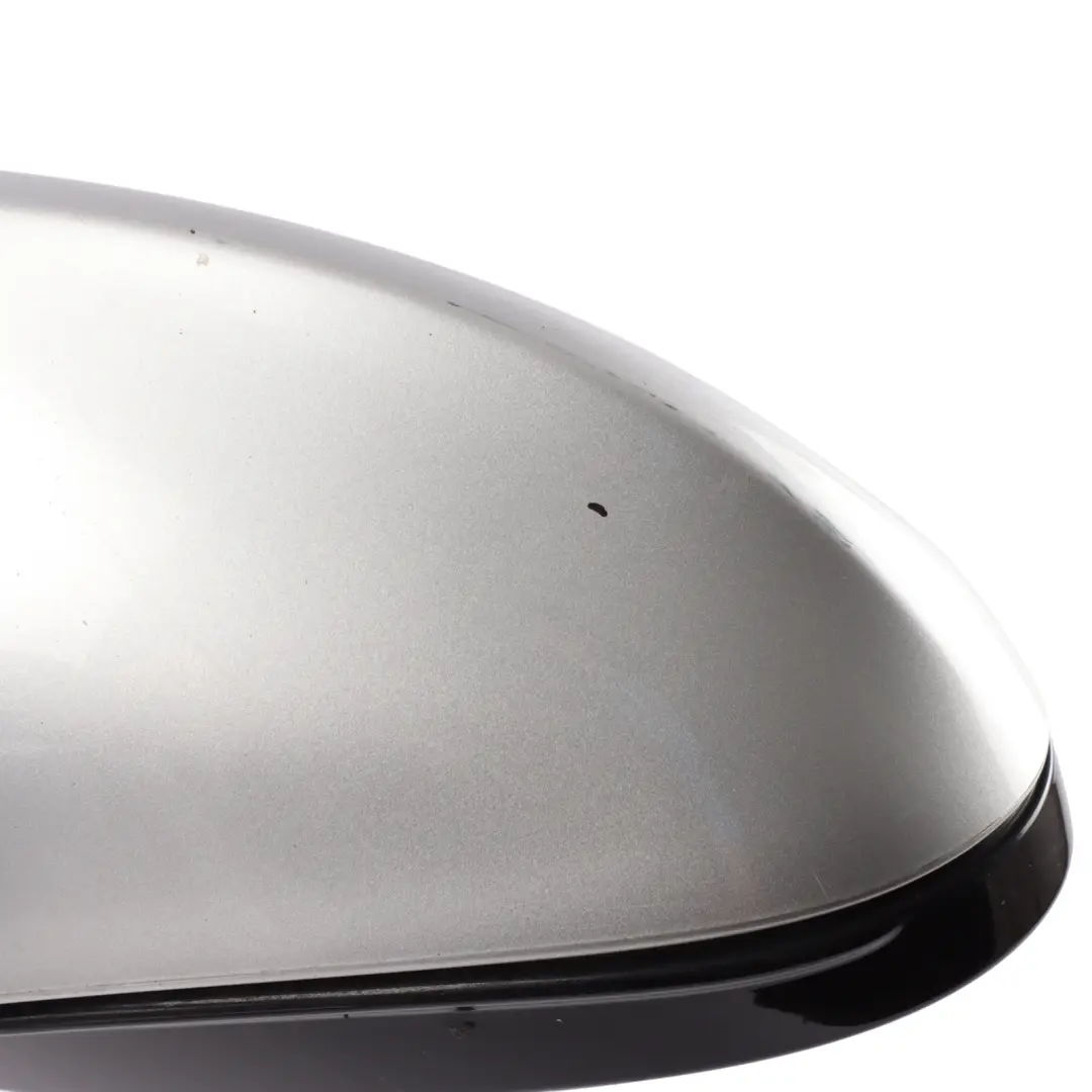  Wing Mirror BMW E92 E93 3 M Sport Left Heated Memory N/S Titansilber Silver 354 - SKU RHD-7176189-TS - Part number 7176189